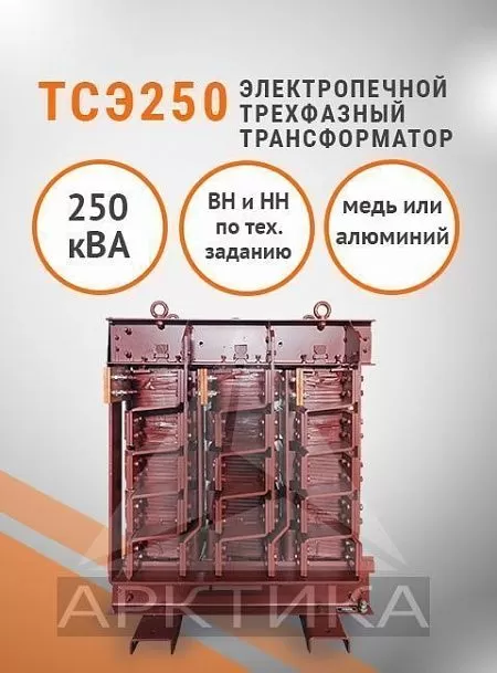 ТСЭ-250,0