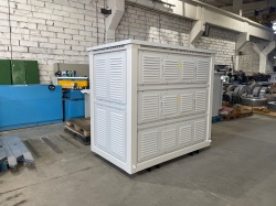 Поставка ТСЗЛ 1000 для официального дистрибьютора электротехнической продукции в Красноярске