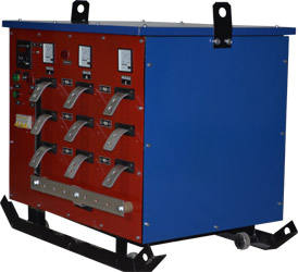 Трансформатор СПБ 63