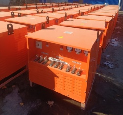 Поставка для строительства жилого квартала в г. Красноярск