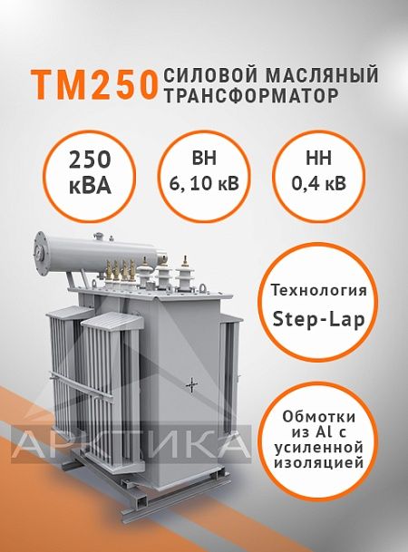 ТМ 250