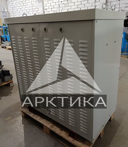 ТСТ-Р - 400