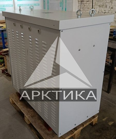 ТСТ-Р - 250