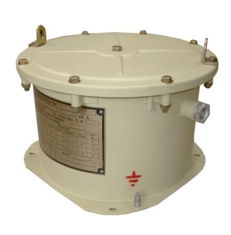 ОСВМ-6,3
